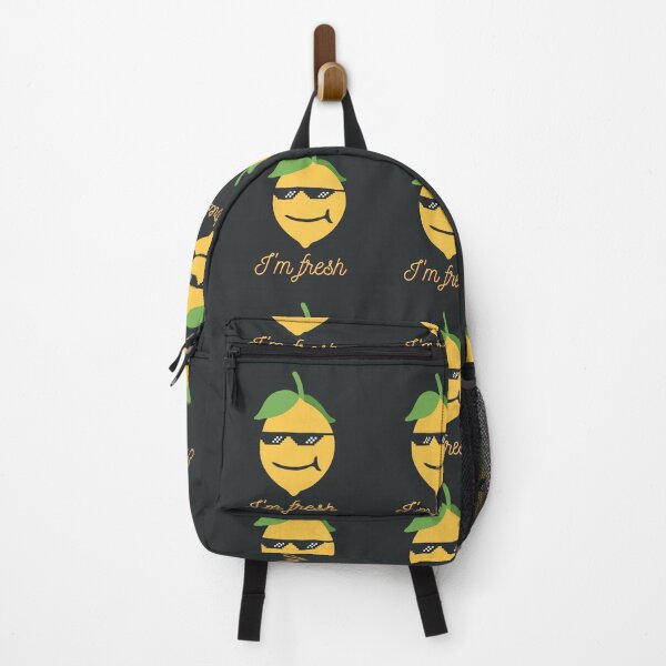 Item preview, Fresh lemon  designed and sold by Made&me.