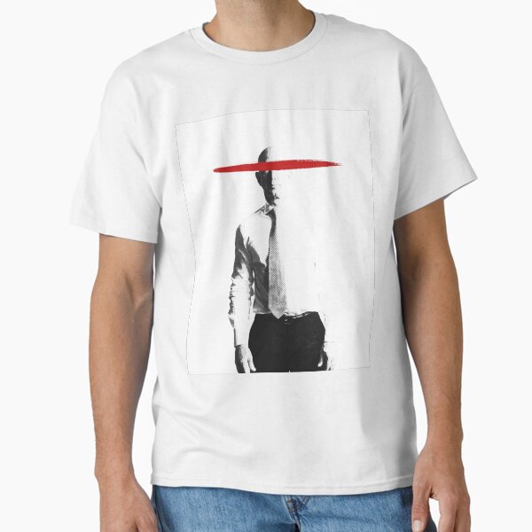 Item preview, Jeff in Rubrum Plaga designed and sold by RubrumPlaga.