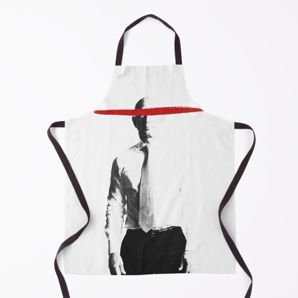 Item preview, Jeff in Rubrum Plaga designed and sold by RubrumPlaga.
