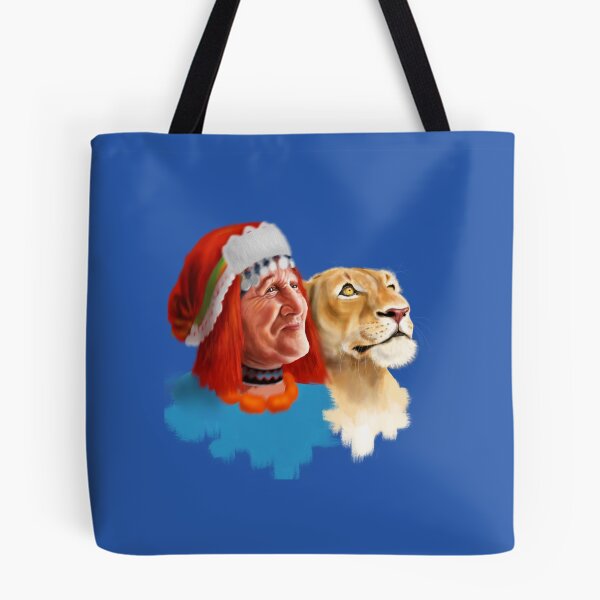 Item preview, Moroccan Lionesses designed and sold by Hamza JATTE.