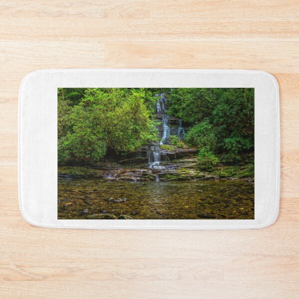 Item preview, Tom Branch Falls, North Carolina designed and sold by GestaltImagery.