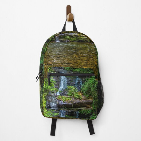 Item preview, Tom Branch Falls, North Carolina designed and sold by GestaltImagery.