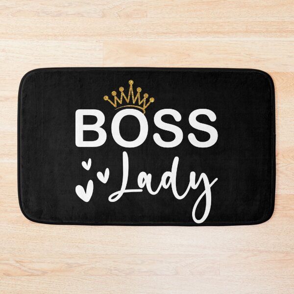 Item preview, Boss Lady designed and sold by SunsetGloww.