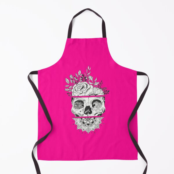 Item preview, Ornate Mandala Skull designed and sold by Valkiri5775.