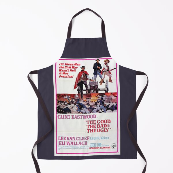 Item preview, Life Epic Friendship Greed Betrayal Sergio Leone The Good the Bad and the Ugly Funny designed and sold by MaxSusieIngle.