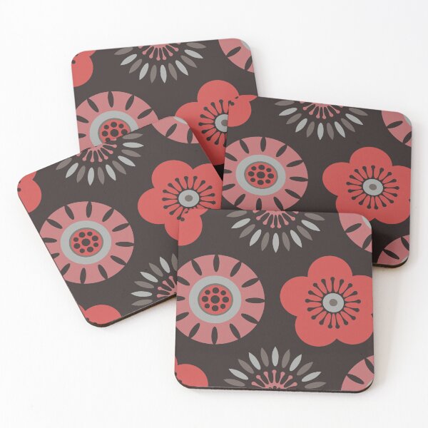 Item preview, Frilly Flower Power designed and sold by lisajaynemurray.