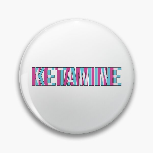 Item preview, Ketamine  Keta Drug Techno Rave Druffi Gifts   designed and sold by LaniStephens.