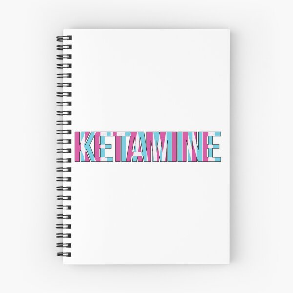 Item preview, Ketamine  Keta Drug Techno Rave Druffi Gifts   designed and sold by LaniStephens.