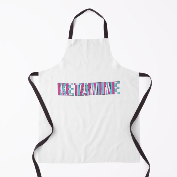 Item preview, Ketamine  Keta Drug Techno Rave Druffi Gifts   designed and sold by LaniStephens.
