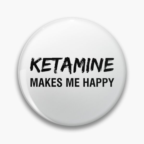Item preview, Ketamine against depression  Drug Techno Ketamine s Gift Idea    designed and sold by LaniStephens.