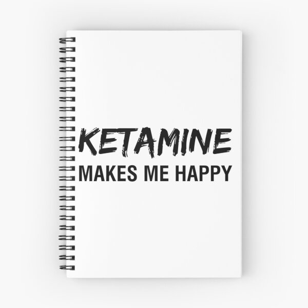 Item preview, Ketamine against depression  Drug Techno Ketamine s Gift Idea    designed and sold by LaniStephens.