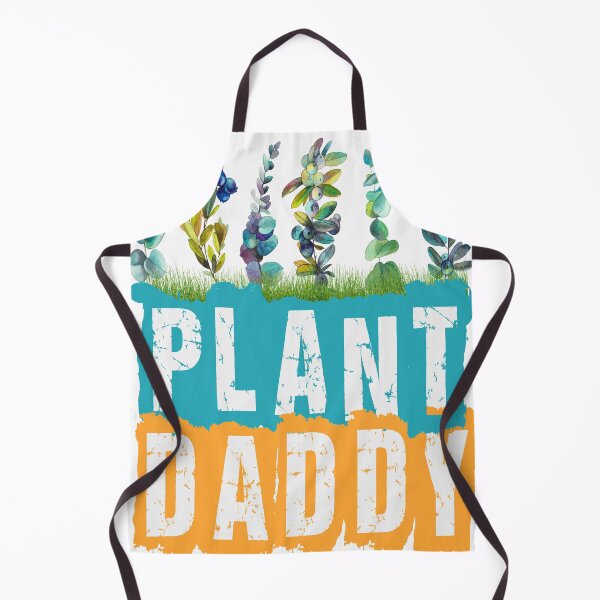 Item preview, Plant Daddy Happy Fathers Day designed and sold by ArcanWilkinson.