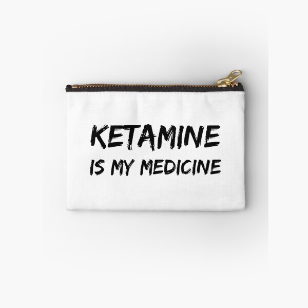 Item preview, Ketamine against depression  Drug Techno Ketamine s Gift Idea   designed and sold by LaniStephens.