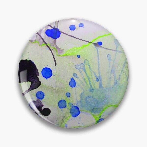 Item preview, Graffiti Paint Splash designed and sold by TotallyRetroArt.