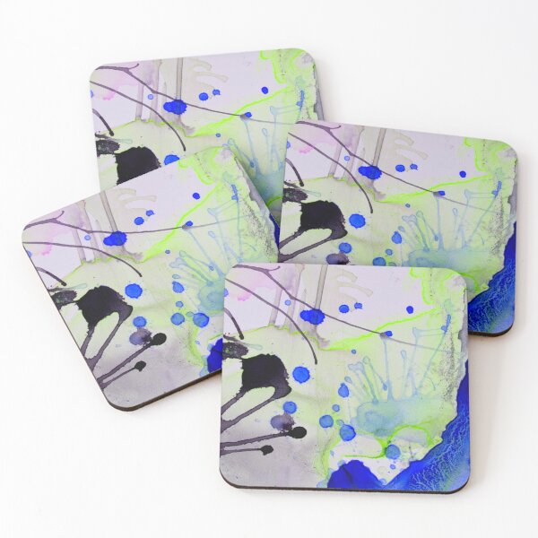Item preview, Graffiti Paint Splash designed and sold by TotallyRetroArt.