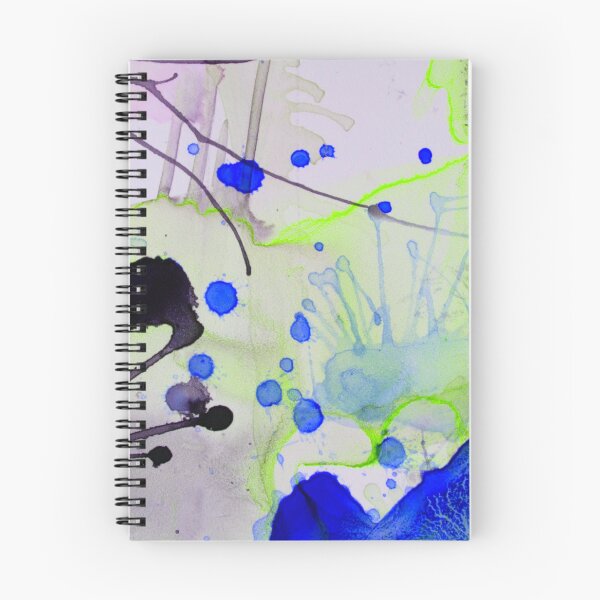Item preview, Graffiti Paint Splash designed and sold by TotallyRetroArt.