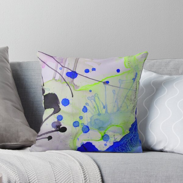 Item preview, Graffiti Paint Splash designed and sold by TotallyRetroArt.