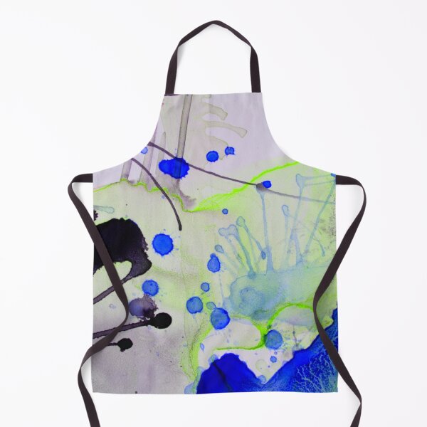 Item preview, Graffiti Paint Splash designed and sold by TotallyRetroArt.
