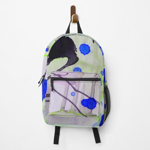 Item preview, Graffiti Paint Splash designed and sold by TotallyRetroArt.