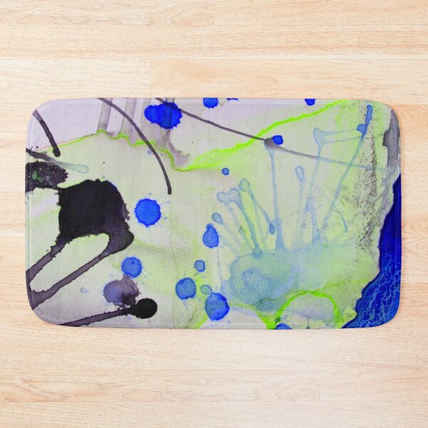 Item preview, Graffiti Paint Splash designed and sold by TotallyRetroArt.