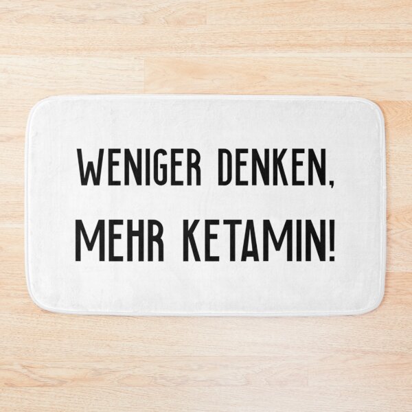 Item preview, Ketamine Keta drug druffy gift idea             designed and sold by LaniStephens.
