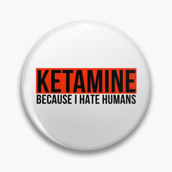 Item preview, Ketamine Keta drug druffy gift idea           designed and sold by LaniStephens.