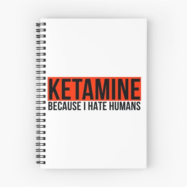 Item preview, Ketamine Keta drug druffy gift idea           designed and sold by LaniStephens.