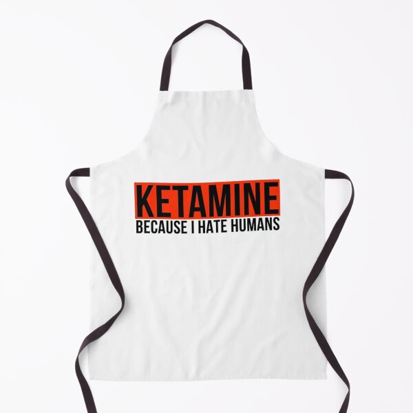 Item preview, Ketamine Keta drug druffy gift idea           designed and sold by LaniStephens.