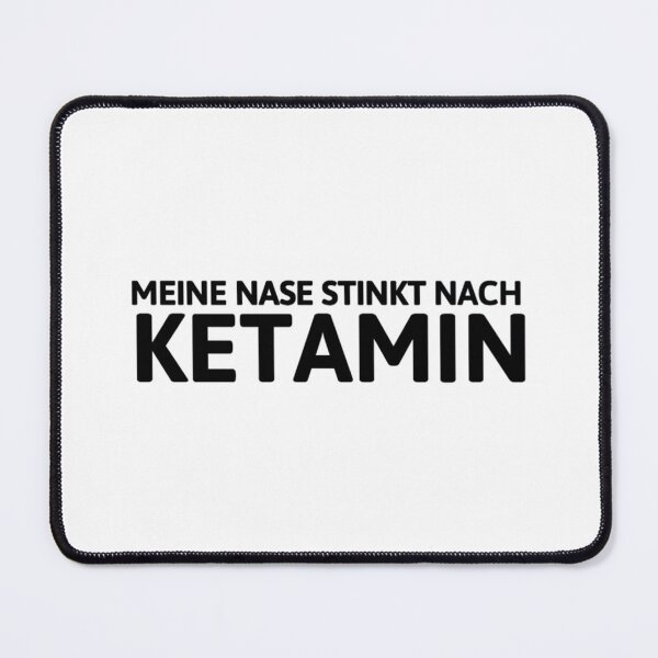Item preview, Ketamine Keta drug druffy gift idea          designed and sold by LaniStephens.