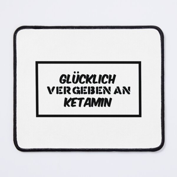 Item preview, Ketamine Keta drug druffy gift idea designed and sold by LaniStephens.