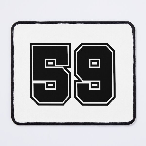 Item preview, 59 designed and sold by Gajaman Creations.