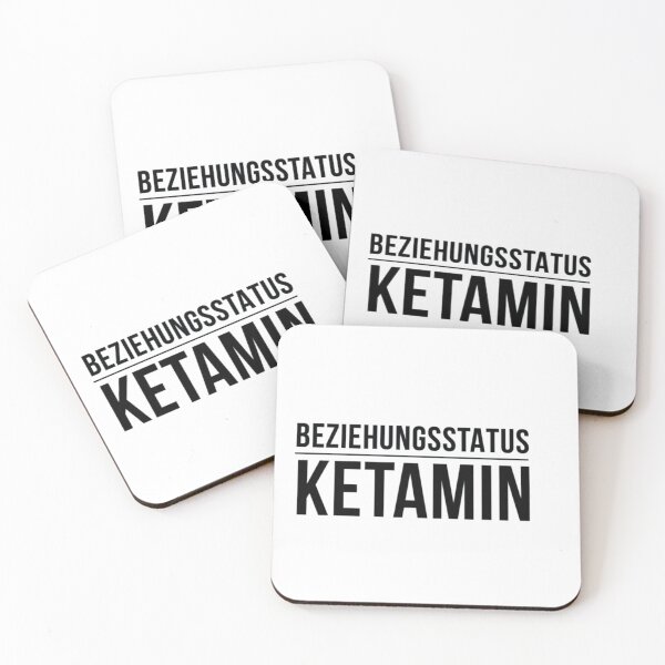 Item preview, Ketamine Keta drug druffy gift idea    designed and sold by LaniStephens.
