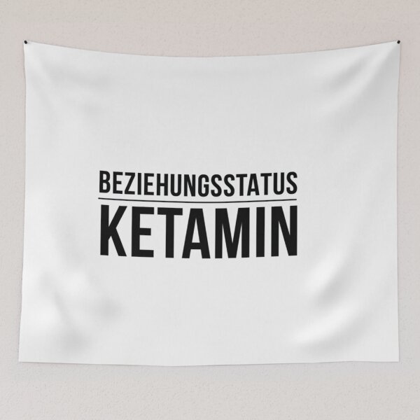 Item preview, Ketamine Keta drug druffy gift idea    designed and sold by LaniStephens.