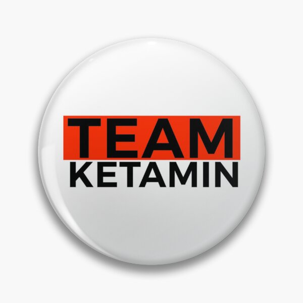 Item preview, Ketamine Keta drug druffy gift idea   designed and sold by LaniStephens.