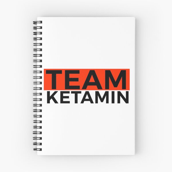 Item preview, Ketamine Keta drug druffy gift idea   designed and sold by LaniStephens.