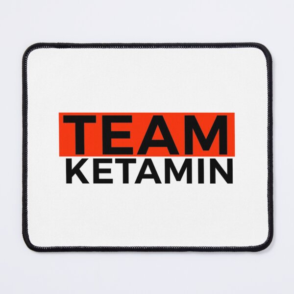 Item preview, Ketamine Keta drug druffy gift idea designed and sold by LaniStephens.