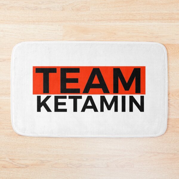 Item preview, Ketamine Keta drug druffy gift idea   designed and sold by LaniStephens.