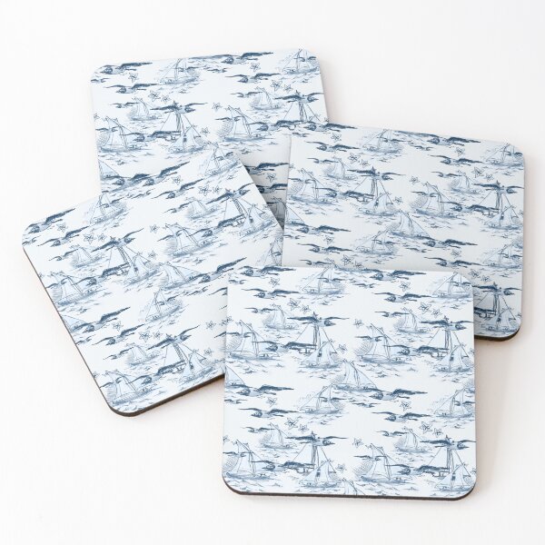 Item preview, Breezy Sailboats designed and sold by Cynbogart.