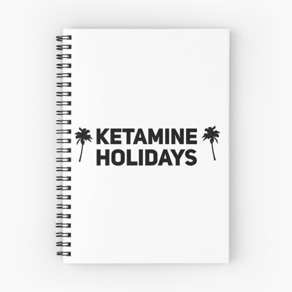 Item preview, Ketamine Keta Holiday Drug Druffie Gift Idea   designed and sold by LaniStephens.