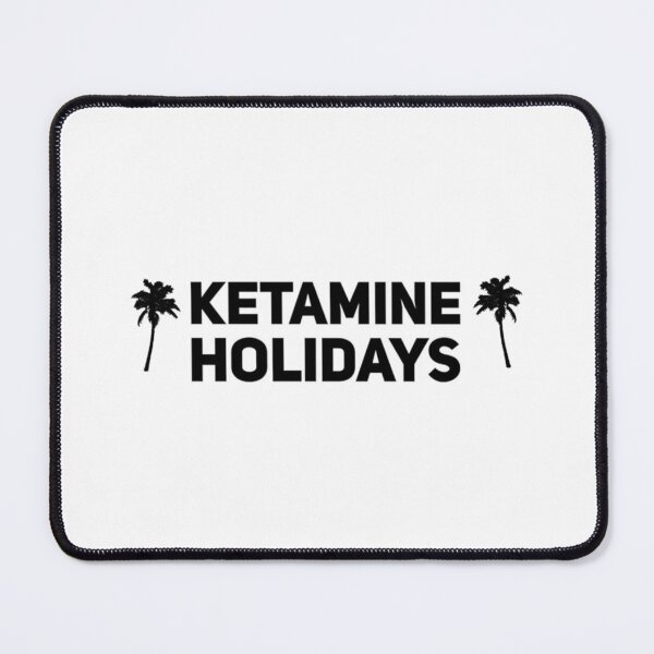 Item preview, Ketamine Keta Holiday Drug Druffie Gift Idea   designed and sold by LaniStephens.