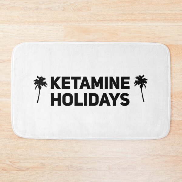Item preview, Ketamine Keta Holiday Drug Druffie Gift Idea   designed and sold by LaniStephens.