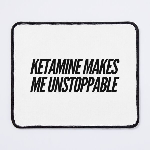 Item preview, Ketamine Meme   Techno Drugs Saying Dose Khole Gifts   designed and sold by LaniStephens.