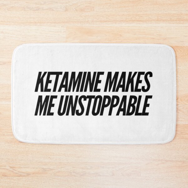 Item preview, Ketamine Meme   Techno Drugs Saying Dose Khole Gifts   designed and sold by LaniStephens.