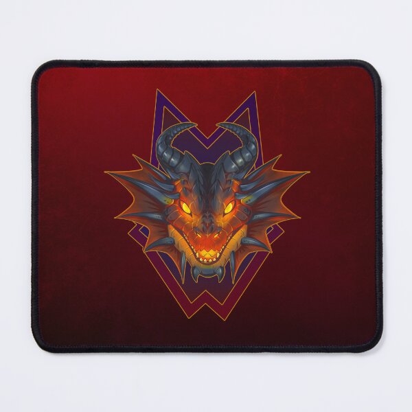 Item preview, Fire Dragon designed and sold by etrii.