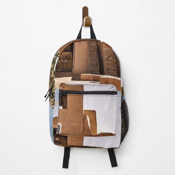 Item preview, The San Miguel Mission in Santa Fe designed and sold by GestaltImagery.