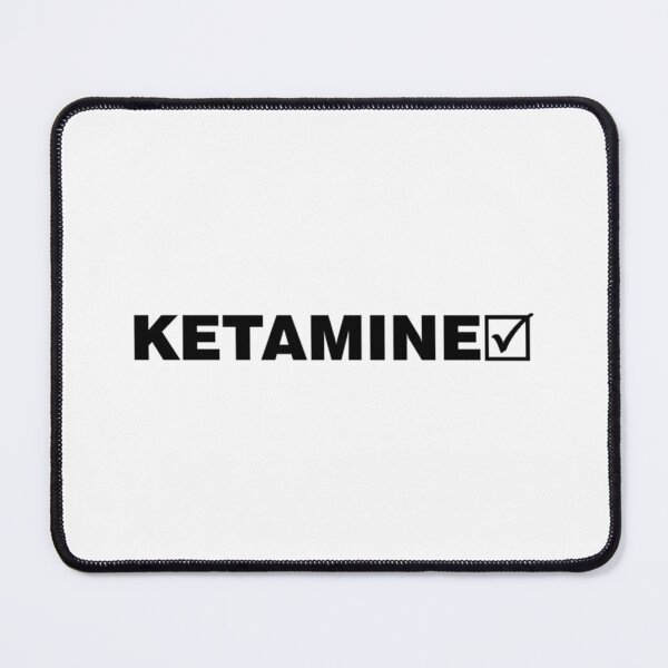 Item preview, Ketamine s  Drug Techno Ketamine Nasal Spray Gift Idea   designed and sold by LaniStephens.