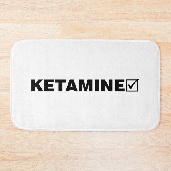 Item preview, Ketamine s  Drug Techno Ketamine Nasal Spray Gift Idea   designed and sold by LaniStephens.