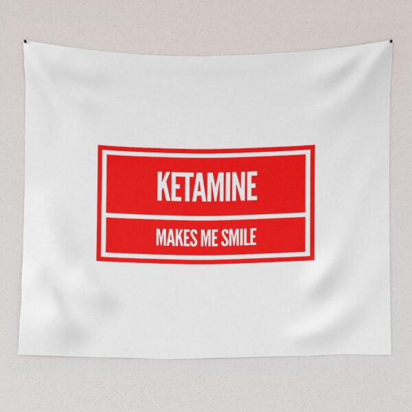 Item preview, Ketamine s  Effects Drug Khole Dose Gift Ideas   designed and sold by LaniStephens.