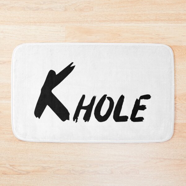 Item preview, K-Hole Ketamine Effect  Keta Drug Gift Idea   designed and sold by LaniStephens.