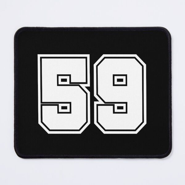 Item preview, 59 designed and sold by Gajaman Creations.